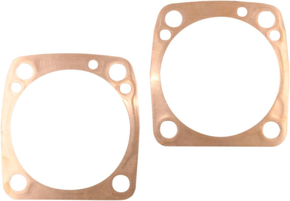 Cometic - C9029 - Cylinder Base Copper Gasket - .016" - EVO