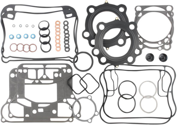 Cometic - C9760 - Top End Gasket Kit - XL883 - EST
