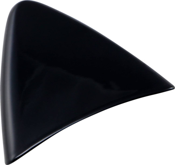 Cycle Visions - CV-4811B - Pyramid Cover - Black