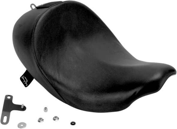 Danny Gray - 21-418 - Bigseat - Smooth - Backrest Receptacle - FL '08-'23