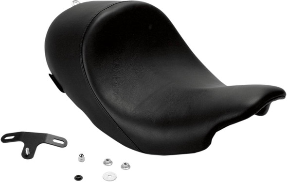 Danny Gray - 21-414 - Speed Cradle Solo Seat - Smooth - FL '08-'23