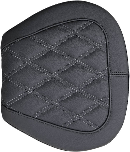 Danny Gray - 1044DIAAIR - Pillion Pad - Diamond - Air Cell - FL '08-'23