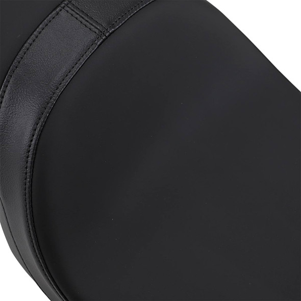 Drag Specialties Seats - Predator 2-Up Seat - Smooth - FL '08-'23