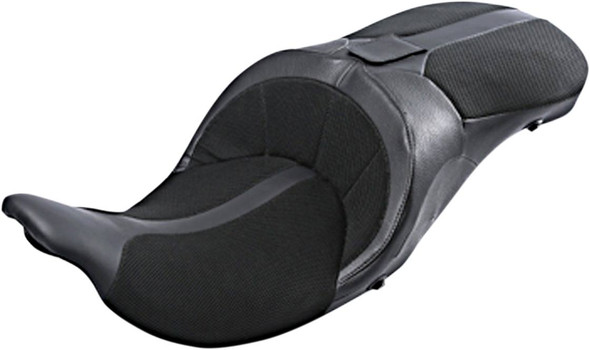 Danny Gray - FA-DGE-326 - TourIST Seat - Air - Tall - Leather - FL