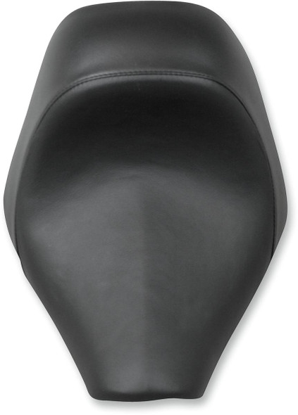 Danny Gray - 21-714 - Speed Cradle Solo Seat - Smooth - FXCW/C '08-'11