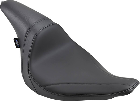 Drag Specialties Seats - Predator Seat - Mild Stitch - FXSB '13-'17