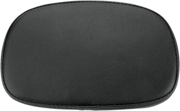 Danny Gray - 1096 - Sissy Bar Pad - Black - Small - Touring