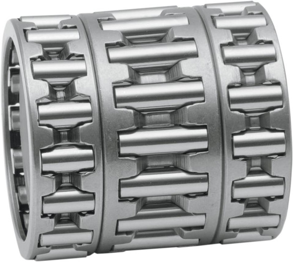 Eastern Motorcycle Parts - A-24346-87A - Rod Bearing Set - Big Twin