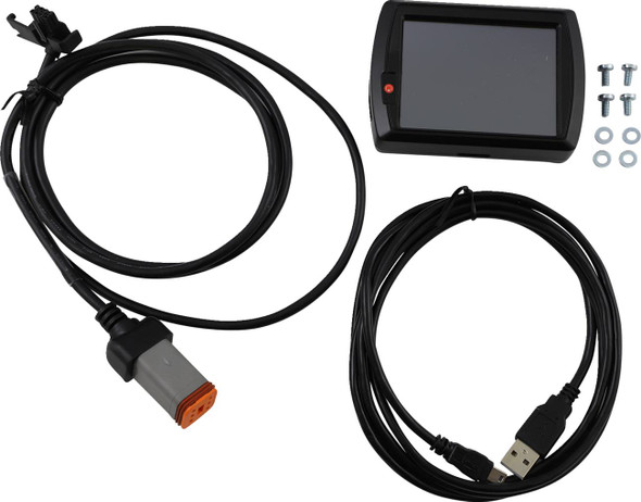 Dynojet - PV-2B - Power Vision Tuning Module - Harley-Davidson - 6-Pin