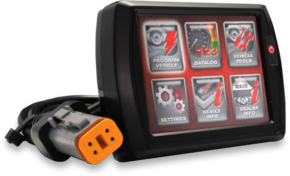 Dynojet - PV-1B - Power Vision Tuning Module - Harley-Davidson - 4-Pin