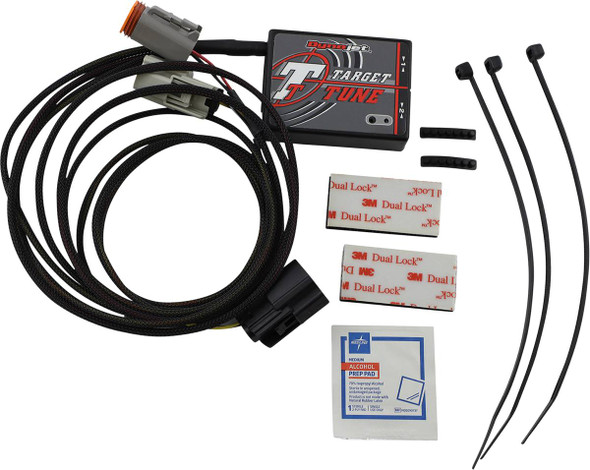 Dynojet - TT-3X - Target Tune Module Kit without O2 Sensor - V-Rod
