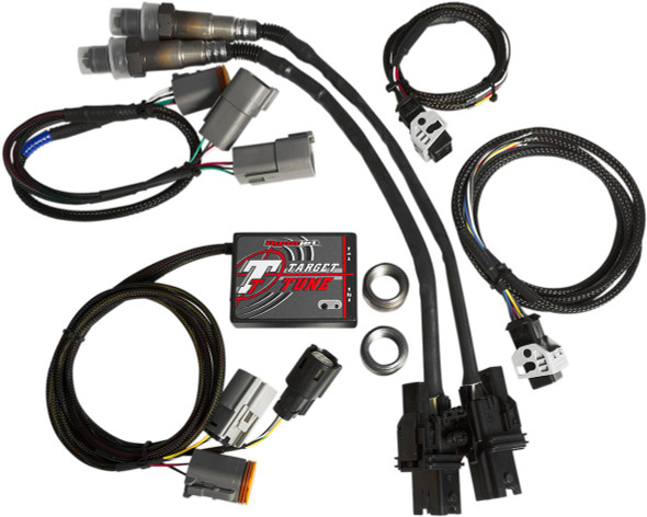 Dynojet - TT-3 - Target Tune Module Kit with O2 Sensor - V-Rod