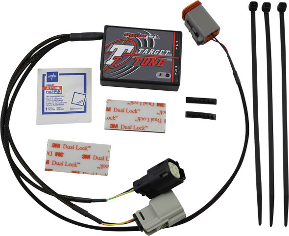 Dynojet - TT-5X - Target Tune Module Kit without O2 Sensor - Touring/Trike