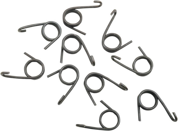 Eastern Motorcycle Parts - A-34483-02 - Detent Spring