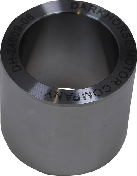 Darkhorse Motor Company - DH-24009-06 - Sprocket Shaft Spacer - 1.560" - Big Twin