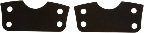 Cycle Visions - CV2014-21B - Fender Riser - Black Powder-coat