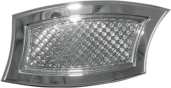 Eddie Trotta Designs - TC-979SL - PEDAL BRAKE CH 02-17 FLT