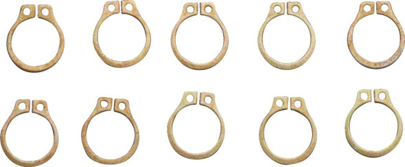 Eastern Motorcycle Parts - V-13-270 - Retaining Ring - Footpeg Pivot Pin - Softail/Dyna
