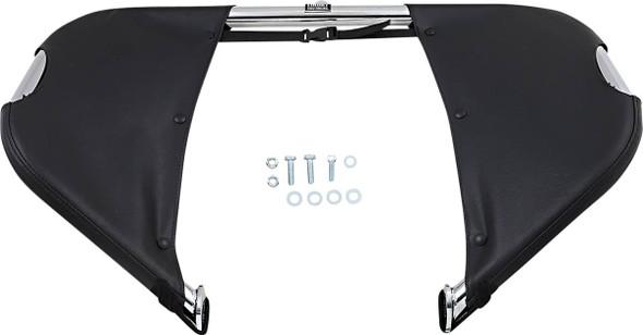 Drag Specialties Seats - Lowers - Plain - FL