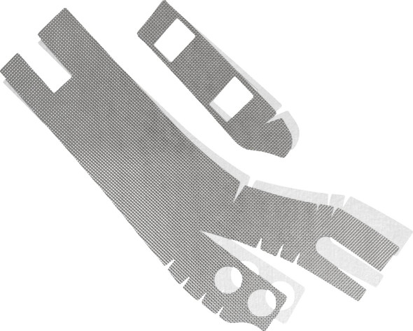 Dei - 901079 - Heat Shield Liner Kit