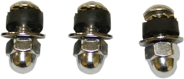Custom Dynamics - CDTB575ADK - 5-3/4" Headlamp Adapter Kit