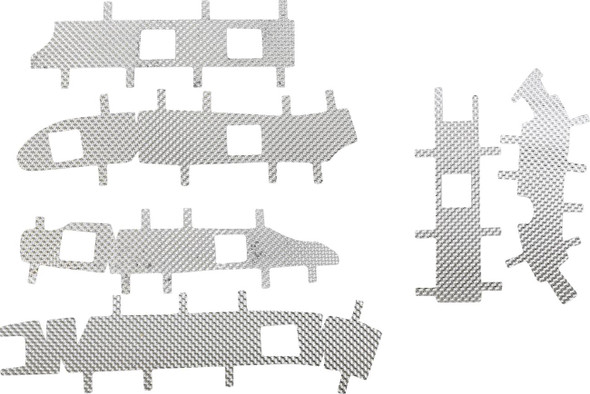 Dei - 901070 - Heat Shield Liner