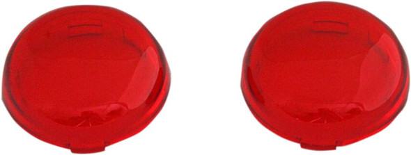 Custom Dynamics - PRO-B-LENS-RED - ProBEAM® Replacement Lenses - Red