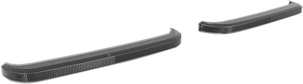 Custom Dynamics - CD-LP-BCM-S - Saddlebag Lights - Smoke Lens