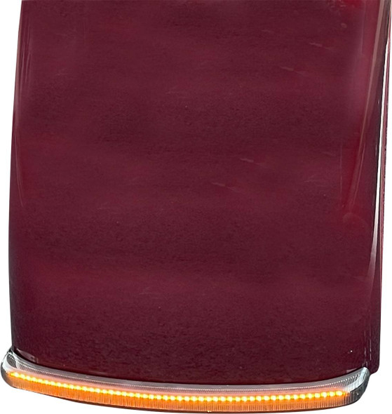 Custom Dynamics - CD-TGAWS-TKE - Fender Light - Tri Glide