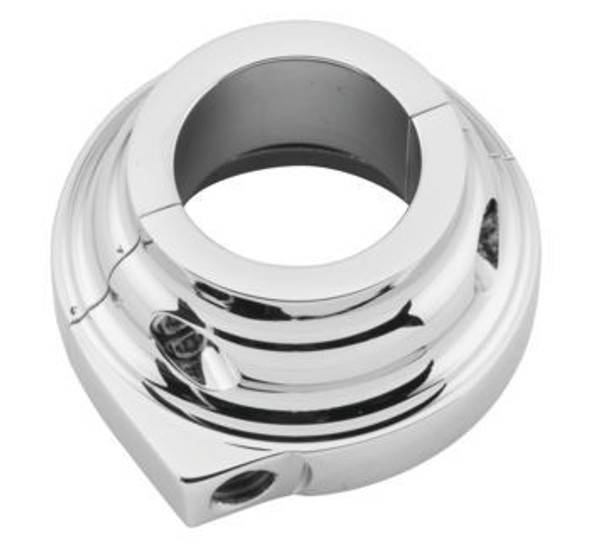 Performance Machine - Throttle Housings - Single Cable (Threaded)