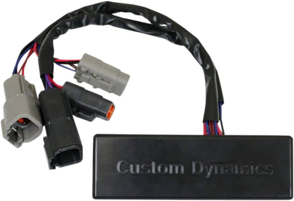 Custom Dynamics - MAGICSTROBEBRK - Strobe Module - Brake