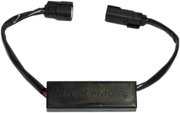 Custom Dynamics - MAGICSTROBELTP2 - Strobe Module - FTP