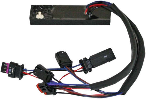 Custom Dynamics - STROBES-RSGST - Strobe Module - FXFB