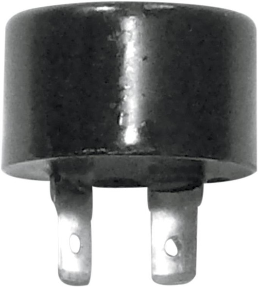 Cycle Craft - 18466 - Flasher - 12 V - Solid-State