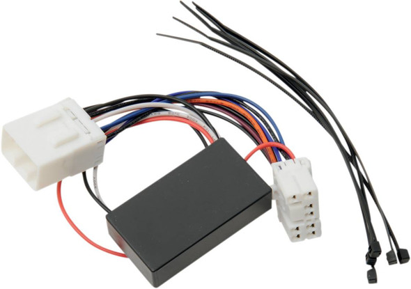 Custom Dynamics - MAGICSTROBESCAN - Strobe Module - CAN Bus