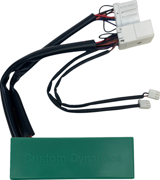 Custom Dynamics - GENSMART-TPUCAN - Smart Triple Play® Signal Conversion Module