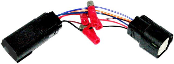 Custom Dynamics - MPR-BCM - Universal Wiring Adapter