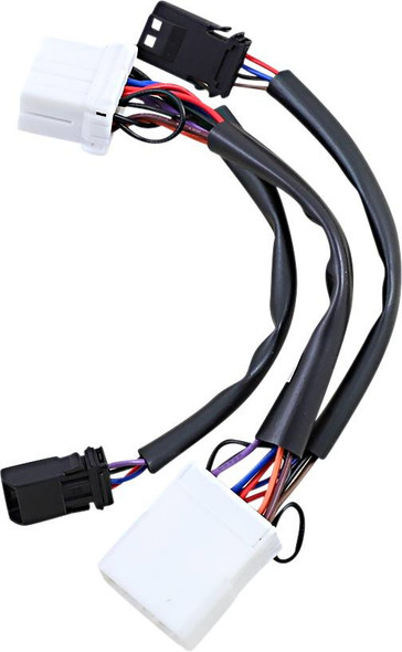 Custom Dynamics - PR-MPRSEQ-HD - Adapter - Dual Color Plasma Rods