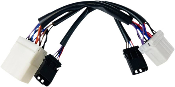 Custom Dynamics - PR-MPRSEQ-HD - Adapter - Dual Color Plasma Rods