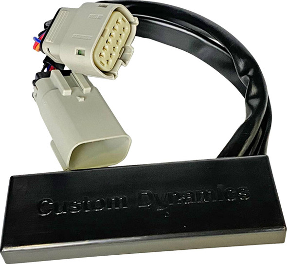 Custom Dynamics - MAGIC-STROBES-23 - Strobe Module - Brake Light Flasher