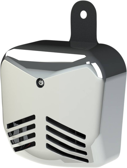 Custom Dynamics - PB-AH-C - Air Horn - Chrome