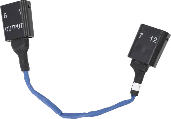 Custom Dynamics - TRI4-ELIM-HARN - TriBar Eliminator Harness - International