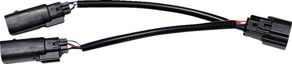 Custom Dynamics - CD-STC-Y - Y-Harness - Brake/Turn Signal