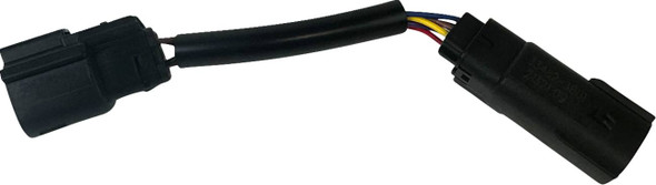 Custom Dynamics - CD-BCM-SS6 - Rear Fender Adapter