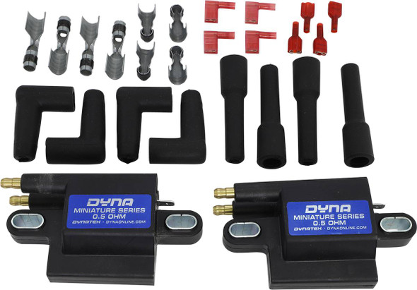 Dynatek - DC11-1 - Dual Output Miniature Coil