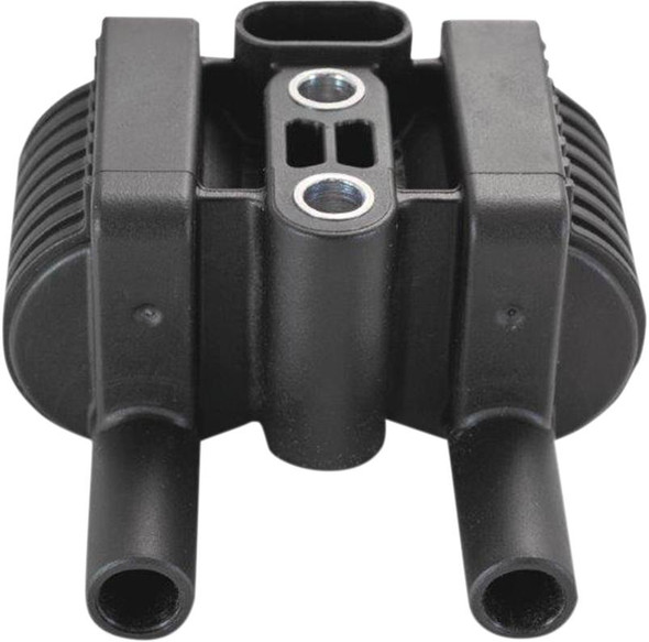 Dynatek DC6-5 Twin Fire II Coil fits '70-'98 Harley (see chart)