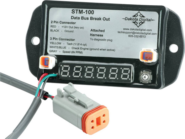 Dakota Digital - STM-100 - Data Bus Breakout Interface