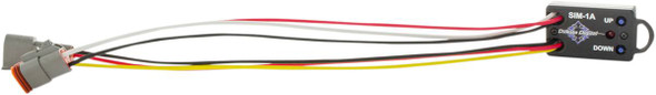 Dakota Digital - SIM-1A - Electronic Speedometer Recalibration Module Dakota Digital - SIM-1A - Electronic Speedometer Recalibration Module