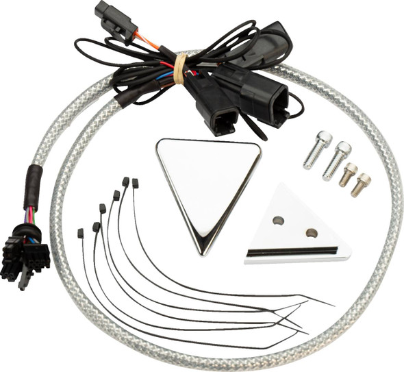 Dakota Digital - AI-292 - Gauge Mount - V-Bar