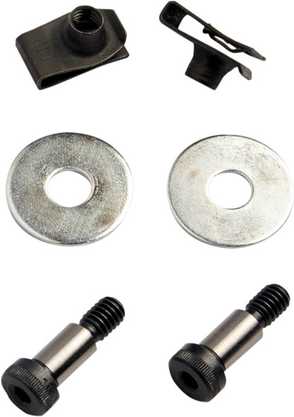 Cycle Visions - CV7292 - Secure Fit Hardware Bag - Standard